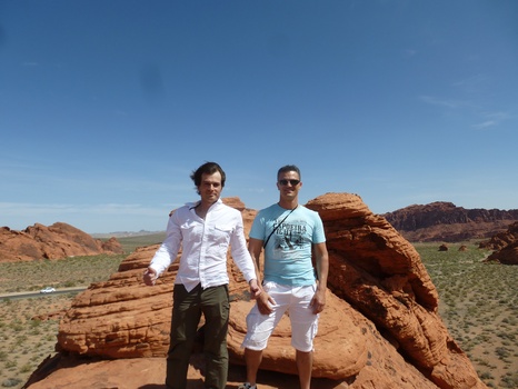 2014 las vegas emcworld